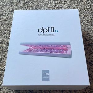 Wrinkle & Acne Treatment Light Panel